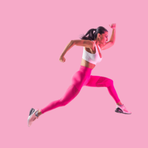 Women's Fitness Specialization
