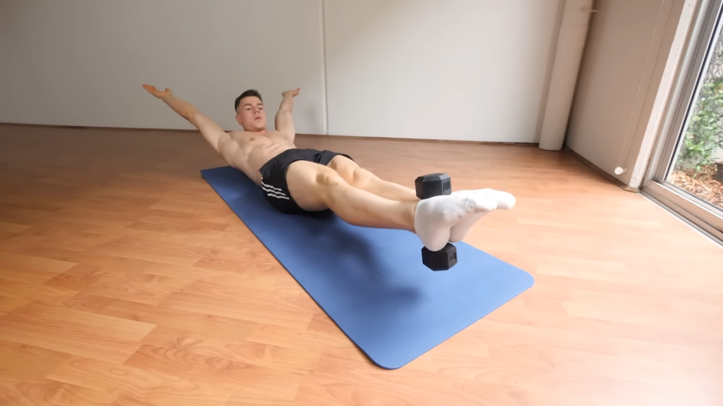 8 Best Deep Core Exercises for Strength and Stability – HFS